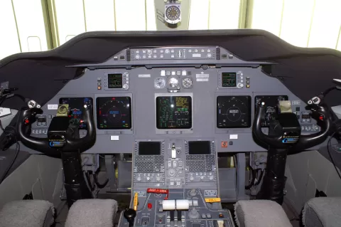 Gulfstream G200