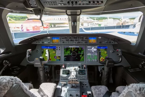 Gulfstream G280