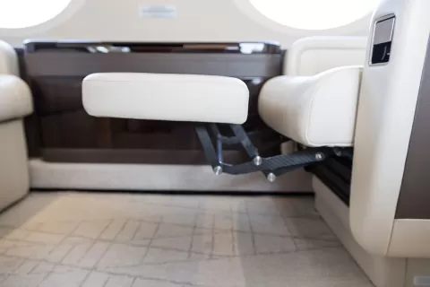 Gulfstream G600