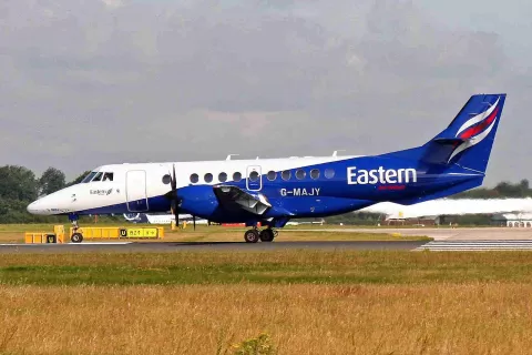 BAe Jetstream 41