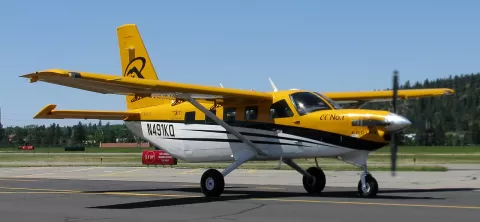 Quest Kodiak 100