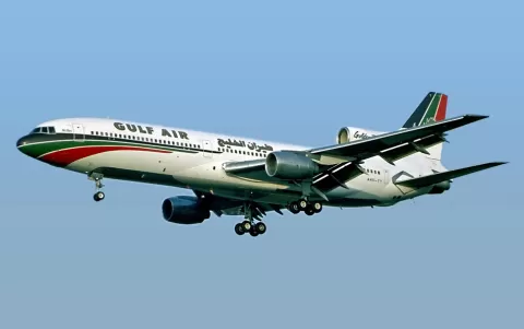 Lockheed L-1011 TriStar