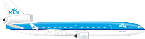 McDonnell Douglas MD-11