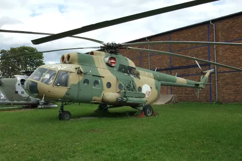Mil Mi-2
