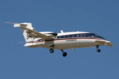 Piaggio P.180 Avanti