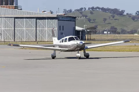 Piper PA-28 Archer