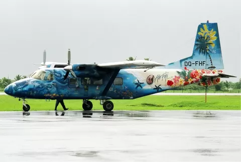 Harbin Y-12