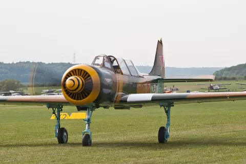 Jakowlew Jak-42